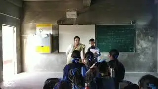 Physical and Chemical change | Observation of burning candle| Classroom Science Activity| Class6