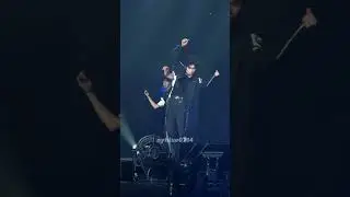 [4K]20251220 ZEROBASEONE WORLD TOUR [HERE&NOW] IN HONG KONG SWEAT 김태래 직캠/ KIM TAE RAE FOCUS