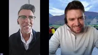 Hope in Motion - Mental Health, Social Media & Seeking Help with Dr. Mark Rackley