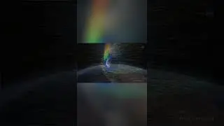 Earth vs. Mars: A Magnetosphere Story #shorts #nasa #space