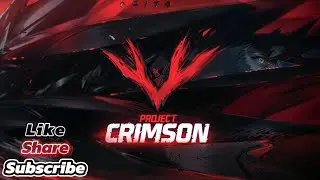 free fire animation 🫶 | the Project Crimson part 1 !|! #freefire #biharihai23 #youtube
