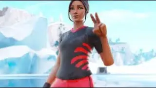 Fortnite Montage - (SL-Bad Luck) Bulba Highlights #25