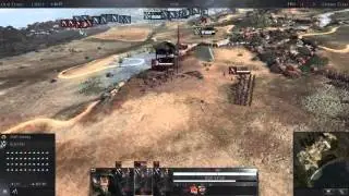 Total War Arena - Equites. 4 + 1 = IMP