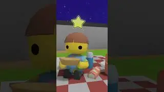How to Unlock the Secret Jam Jar Hat in Wobbly Life! #wobblylife #wobblylifesecret #update #gaming
