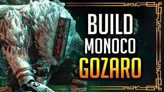 LA BUILD MÁS ROTA de MONOCO en EXPEDITION 33