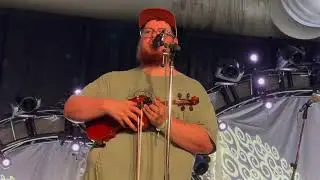 Dark Hollow - Mountain Grass Unit - DelFest 2024