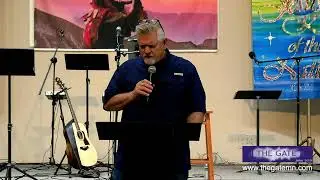 The Gate [MN]  Sunday Night  Service June 16th, 2024