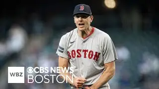 Red Sox rotation shines and other surprising takeaways through five games