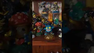 October 2024 Skylander Collection! #skylanders