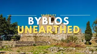 Byblos Lebanon: Unveiling the Secrets of an Ancient City