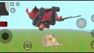 💥 Franklin banaa Spider-Man 💥 Spider-Man banaa psycho killer 💥 
