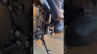 How quickshifter works in bikes #superbike #quickshifter #auto #blipper #racing