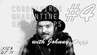 JOHNNY DEPP'S UPDATE TIPS #4 | YOUTUBE REWIND | FLASHBACK FRIDAY