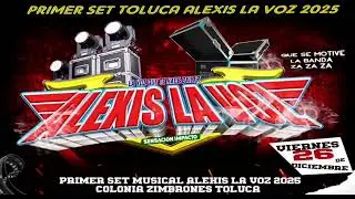 Un éxito perron🇪🇨🔥Dame Más Amor 🔊🇪🇨Alexis La Voz S. I (Grabación 26 de diciembre #Toluca)