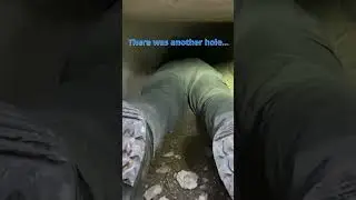 The CRAZIEST exploration in a military base! #military #lostplace #urbex #explore #underground