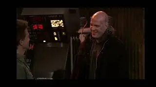 Lab Rats ~ Douglas dosent work with krane anymore!