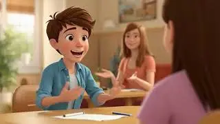 ADOLESCENT CHILDREN IN ABA THERAPY