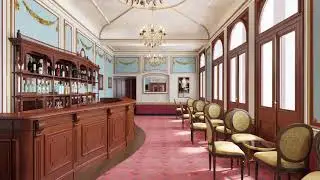 H4 Group 2020 Property CGI Showreel