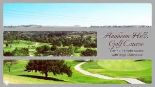 Anaheim Hills, California - Prudential California Realty