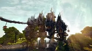 Steamshire Island