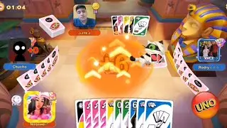UNO! Mobile Game | Go wild x600 🤡