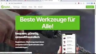 Toolbot anleitung ohne preis
