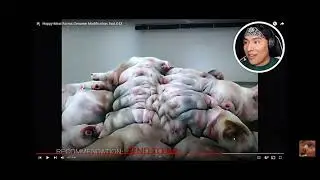 Doappy Meeq farms recation to expert death (YTP) ft. @thestarfishy