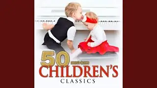 Peter and the Wolf, Op. 67: March