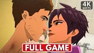 DISPATCH Gameplay Walkthrough FULL GAME [4K 60FPS] - No Commentary