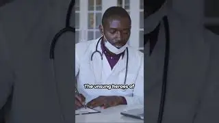 Doctor Burnout Got You Drowning? Dive into AI Solutions!