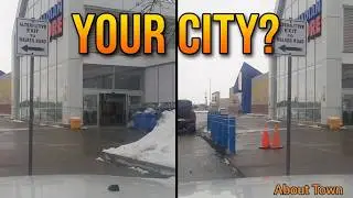 Windsorites Commuting And Everyday Life