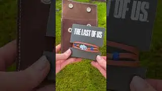 PlayStation | RockLove The Last of Us
