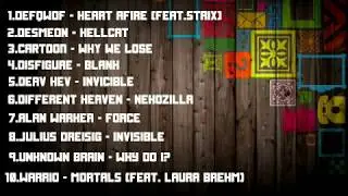 10 Lagu NCS Terbaik
