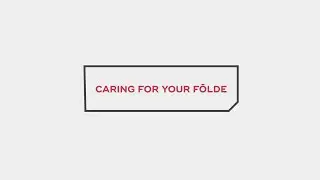 How to clean NUUK FŌLDE