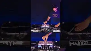 No way you can scratch double time bro! #scratching #dj #realdjing #busta