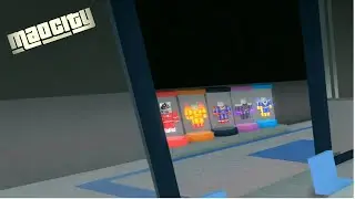 Hero Base! | Roblox | Mad City |