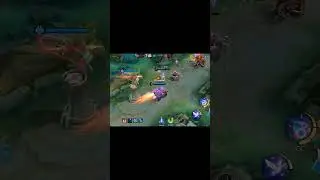Odette x Johnson Combo | MLBB Ultimate Duo Wipe