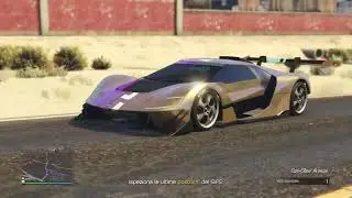 GTA V Online: Agent ULP Mission #3 - Extraction ● Sub ITA / XBox One S