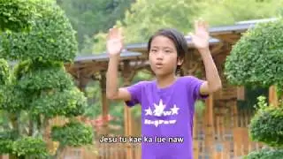 Zotung new sunday school songs part 2