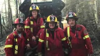 Fort McMurray Wildfire (Tribute)