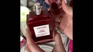 TOM FORD   LOST CHERRY