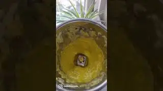 How to make MANGO PUNCH || Summer drink recipe || Navnidh Sachdeva