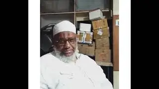 Vestige Halal Ya Haram ... Mufti Moinuddin Sahab