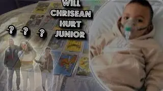 Will Chrisean Jr Have A Near Death Experience: What Does Tarot Say