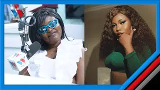 EXCLUSIVE: ALIENIPA UJAIZITO JINA LAKE LINAANZWA NA &ldquo;A&rdquo;, NI MFANYABIASHARA