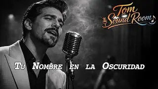 Tu Nombre en la Oscuridad — Spanish Soul/Blues | Tom Sound Room