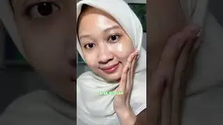 Hanasui - sunscreen lightweight calming pro
