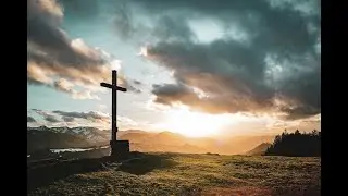 12 Best Instrumental Piano Good Friday Hymns (Vol. 9)