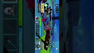 Untransformed Yeti Combo!