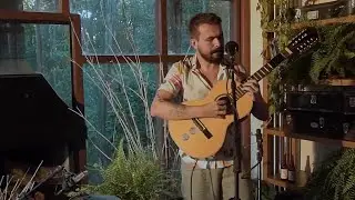 Bemti - Catastr&oacute;picos! (Ao Vivo no M&uacute;sica Mundo)